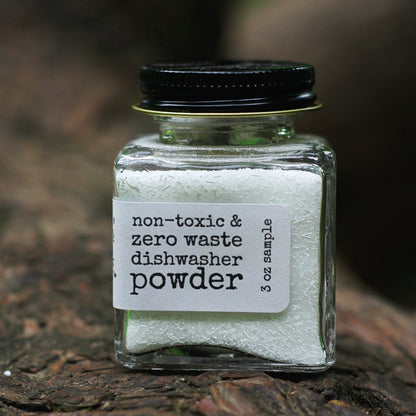 rewild dishwasher powder