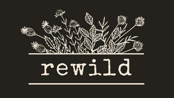 rewild logo